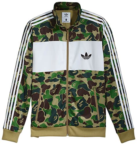 adidas bape jacket replica|bape x shoes.